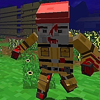 MultiGun Arena Zombie Survival Game Cover