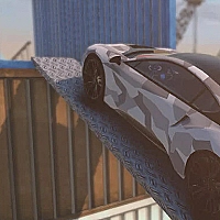 parking master Plan Game Cover
