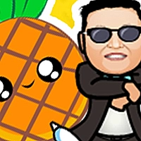 Pineapples Game Cover