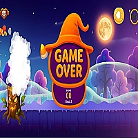 Potion Path Game Cover