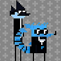 Regular Agents Game Cover
