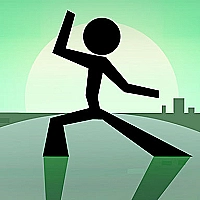 STICK CITY Game Cover