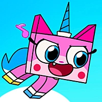 UniKitty Save Kingdom Game Cover