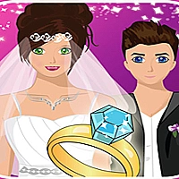 Wedding Game Cover
