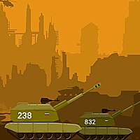 Big War Hidden Stars Game Cover
