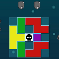 Block Shoot Game Cover