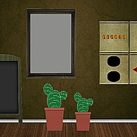 Carpenter Ryan Escape Game Cover