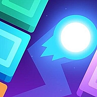 Cartoon Bricks Game Cover