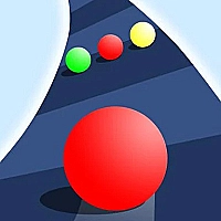 Color Road Game Cover