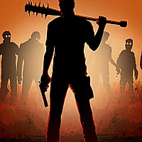 Deads On The Road Game Cover