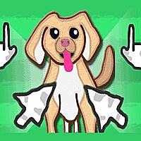 Doggo Clicker Game Cover