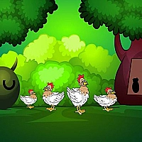 Find the jack cat Game Cover