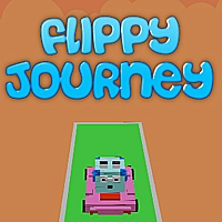 Flippy Journey Game Cover