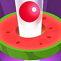 Helix Fruit Dash Game Cover