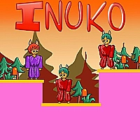 Inuko Game Cover