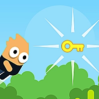 Jumping Joe Game Cover