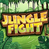 Jungle Fight Game Cover