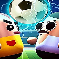 La Liga Head Soccer 2021 Game Cover