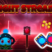 Light Stream Game Cover