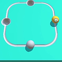 Marble Ball 3D Game Cover