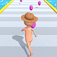 Mr. Jones Game Cover