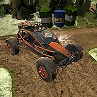 Offroad Vehicle Explorer Game Cover