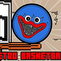 Poppy Basketball Game Cover