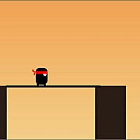Stick Man Game Cover