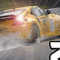 Super Nitro Racing 2 Game Cover