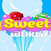 Sweet World HD Game Cover