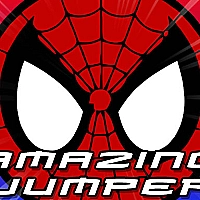 Amazing Jumper Game Cover