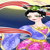 Beautiful Chinese Fairy Game Cover