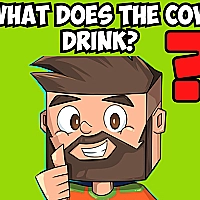 Brain IQ test: Minecraft Quiz Game Cover