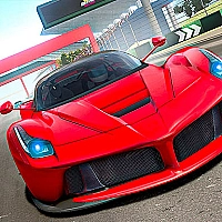 Car Race Master Game Cover