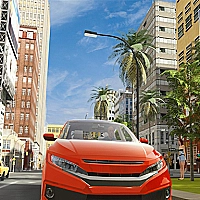 Cars Parking Express Game Cover