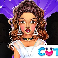 Celebrity RiRi All Around The Fashion Game Cover
