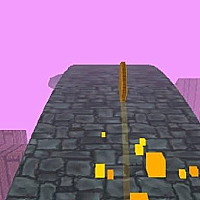 Coin Run Game Cover