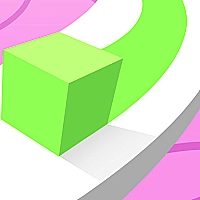 Color Adventure: Draw and Go Game Cover