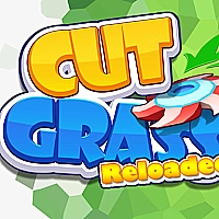 Cut Grass Reloaded Game Cover
