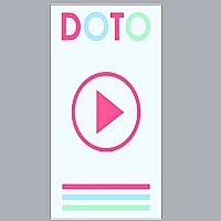 Doto Game Cover