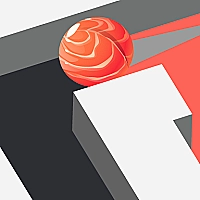 Draw Path Puzzle Game Cover