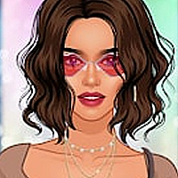 Girls Dress Up -Red Carpet Dress Up Game Cover