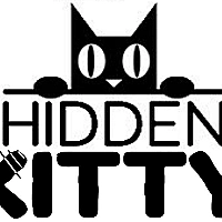 Hidden Kitty Game Cover