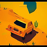 Highway Getaway Game Cover