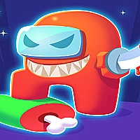 Imposter Solo Kill‏er Game Cover