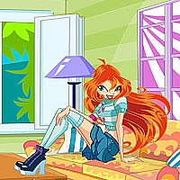Living Room Decorate Game Cover