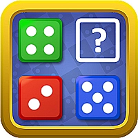 Ludo Memory Game Cover