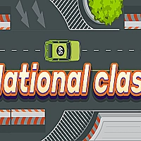 National Class cover