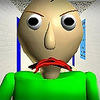 Prankster 3D Game Cover