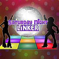 Saturday Night Linker Game Cover